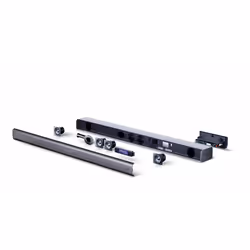 Sharp HT-SBW460 haut-parleur soundbar Métallique 3.1 canaux 440 W - Vue supplémentaire 4