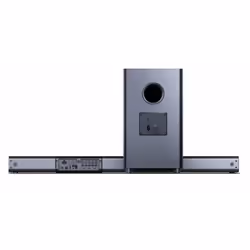 Sharp HT-SBW460 haut-parleur soundbar Métallique 3.1 canaux 440 W - Vue supplémentaire 5