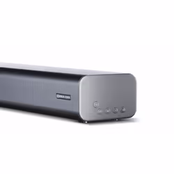 Sharp HT-SBW460 haut-parleur soundbar Métallique 3.1 canaux 440 W - Vue supplémentaire 6