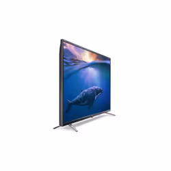 Sharp 40BG3E TV 101,6 cm (40") Full HD Smart TV Noir