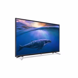 Sharp 40BG3E TV 101,6 cm (40") Full HD Smart TV Noir