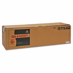 Sharp MXC35TY, 6000 pages, Jaune, 1 pièce(s)