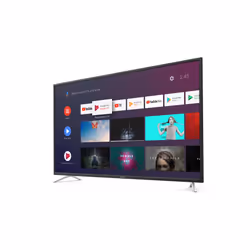 Sharp 50BL2EA TV 50" 4K Ultra HD Wifi Noir