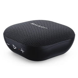 Sharp GX-BT60(BK) haut-parleur portable et de fête Enceinte portable stéréo Noir 6 W