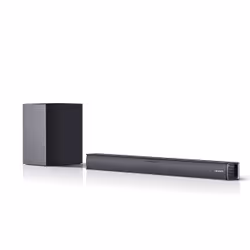 Sharp HT-SBW182 haut-parleur soundbar Noir 2.1 canaux 160 W - Vue supplémentaire 4