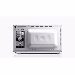 Sharp YC-MS01E-C micro-onde Comptoir Micro-onde simple 20 L 800 W Blanc