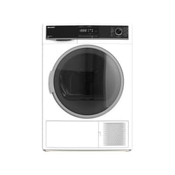 Sharp KD-HHH8S8GW3-DE 8kg A++ Blanc