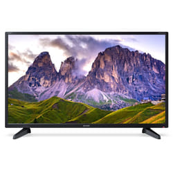 Sharp Aquos 32CB2E 32" HD Noir