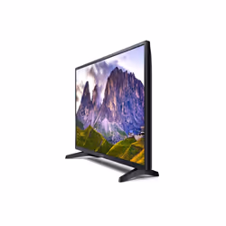 Sharp Aquos 32CB2E 32" HD Noir