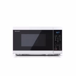 Sharp YC-MS02E-W