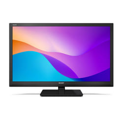 Sharp SHA24BI2E TV 24" HD Smart TV Wifi Noir