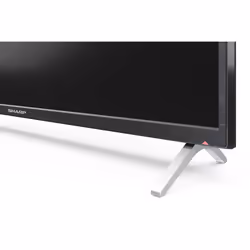 Sharp 32BI2EA 32" HD Smart TV Wifi Noir