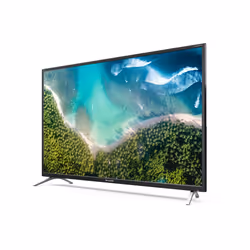 Sharp 32BI2EA 32" HD Smart TV Noir - Vue supplémentaire 4