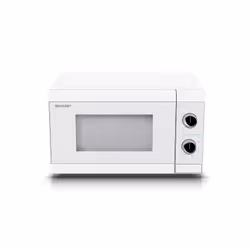 Sharp YC-MG01E-C micro-onde Comptoir Micro-ondes grill 20 L 800 W Blanc