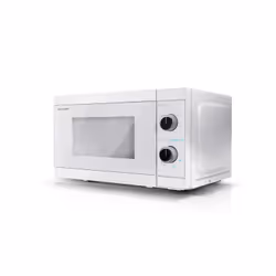 Sharp YC-MG01E-C micro-onde Comptoir Micro-ondes grill 20 L 800 W Blanc - Vue supplémentaire 5