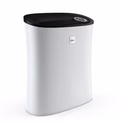 Sharp Home Appliances UA-PE30E-WB, 180 m³/h