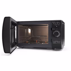 Sharp YC-GG02E-B micro-onde Comptoir Micro-ondes grill 20 L 700 W Noir