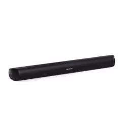 Sharp HT-SB107 haut-parleur soundbar Noir 2.0 canaux 90 W - Vue supplémentaire 4