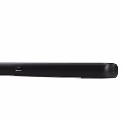 Sharp HT-SB147 haut-parleur soundbar Noir 2.0 canaux 150 W - Vue supplémentaire 4