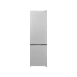 Sharp SJ-BB02DTXLF-EU réfrigérateur-congélateur Pose libre 230 L F Acier inoxydable