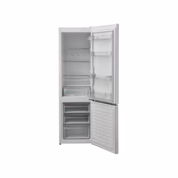 Sharp SJ-BB02DTXLF-EU réfrigérateur-congélateur Pose libre 230 L F Acier inoxydable - Vue supplémentaire 2