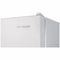 Sharp SJ-BB02DTXLF-EU réfrigérateur-congélateur Pose libre 230 L F Acier inoxydable - Vue supplémentaire 3