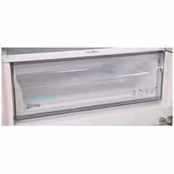 Sharp SJ-BB02DTXLF-EU réfrigérateur-congélateur Pose libre 230 L F Acier inoxydable - Vue supplémentaire 7