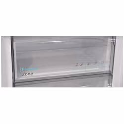 Sharp SJ-BB02DTXLF-EU réfrigérateur-congélateur Pose libre 230 L F Acier inoxydable - Vue supplémentaire 8