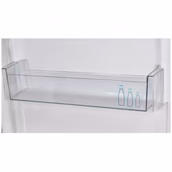 Sharp SJ-BB02DTXLF-EU réfrigérateur-congélateur Pose libre 230 L F Acier inoxydable - Vue supplémentaire 9