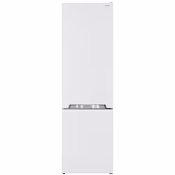 Sharp SJ-BB05DTXWF-EU, 288 L, SN-T, 40 dB, 3,9 kg/24h, F, Blanc