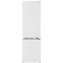 Sharp SJ-BB05DTXWF-EU réfrigérateur-congélateur Pose libre 288 L F Blanc