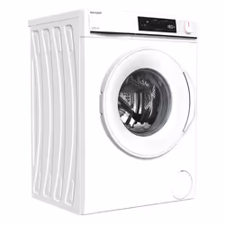 Sharp ES-NFA8121WD-IT Lave-linge Frontal 8 kg 1200 tr/min Blanc - Vue supplémentaire 4