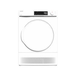 Sharp KD-NCB9S7PW9 9kg B Blanc