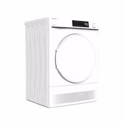 Sharp KD-NCB9S7PW9 9kg B Blanc
