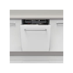 Sharp QW-NI22I45EX-FR lave-vaisselle Entièrement intégré 15 couverts E