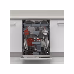 Sharp QW-NI22I45EX-FR lave-vaisselle Entièrement intégré 15 couverts E