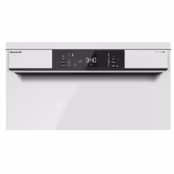 Sharp QW-NA1DF45EW Pose libre 15 couverts E - Vue supplémentaire 4