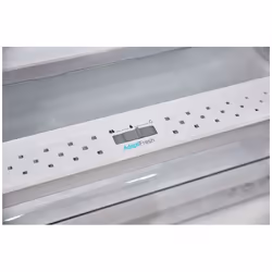 Sharp SJ-BE237M01X-EU réfrigérateur-congélateur Pose libre 243 L E Blanc