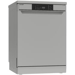 Sharp QW-NA1DF45EI Pose libre 15 couverts E