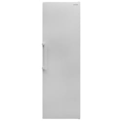 Sharp SJ-SC11CMXWE Congélateur vertical Pose libre 280 L E Blanc