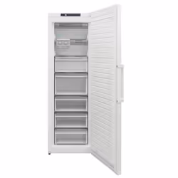 Sharp SJ-SC11CMXWE Congélateur vertical Pose libre 280 L E Blanc