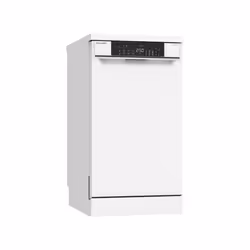 Sharp QW-NS22F47EW-DE lave-vaisselle Pose libre 10 couverts E