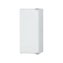 Sharp SJ-LF204M1X-EU réfrigérateur Intégré 200 L F Blanc