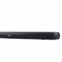 Sharp HT-SBW202 haut-parleur soundbar Noir 2.1 canaux 100 W