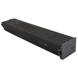Sharp BPGT70BA Cartouche de toner 1 pièce(s) Original Noir