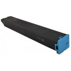 Sharp BPGT70CA Cartouche de toner 1 pièce(s) Original Cyan