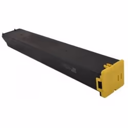 Sharp BPGT70YA, 24000 pages, Jaune, 1 pièce(s)