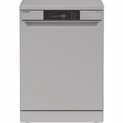 Lave vaisselle 60 cm - gris - capacité de 13 couverts - Livraison rapide et soignee - Facture fournie -