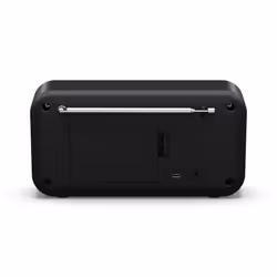 Sharp DR-P420 Portable Numérique Noir