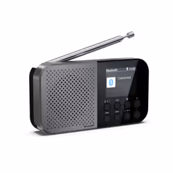 Sharp DR-P520 Personnel Numérique Gris